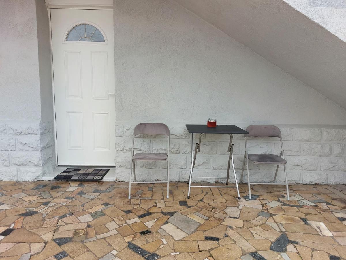 Famille House 101 Apartment Chalon-sur-Saone Exterior photo