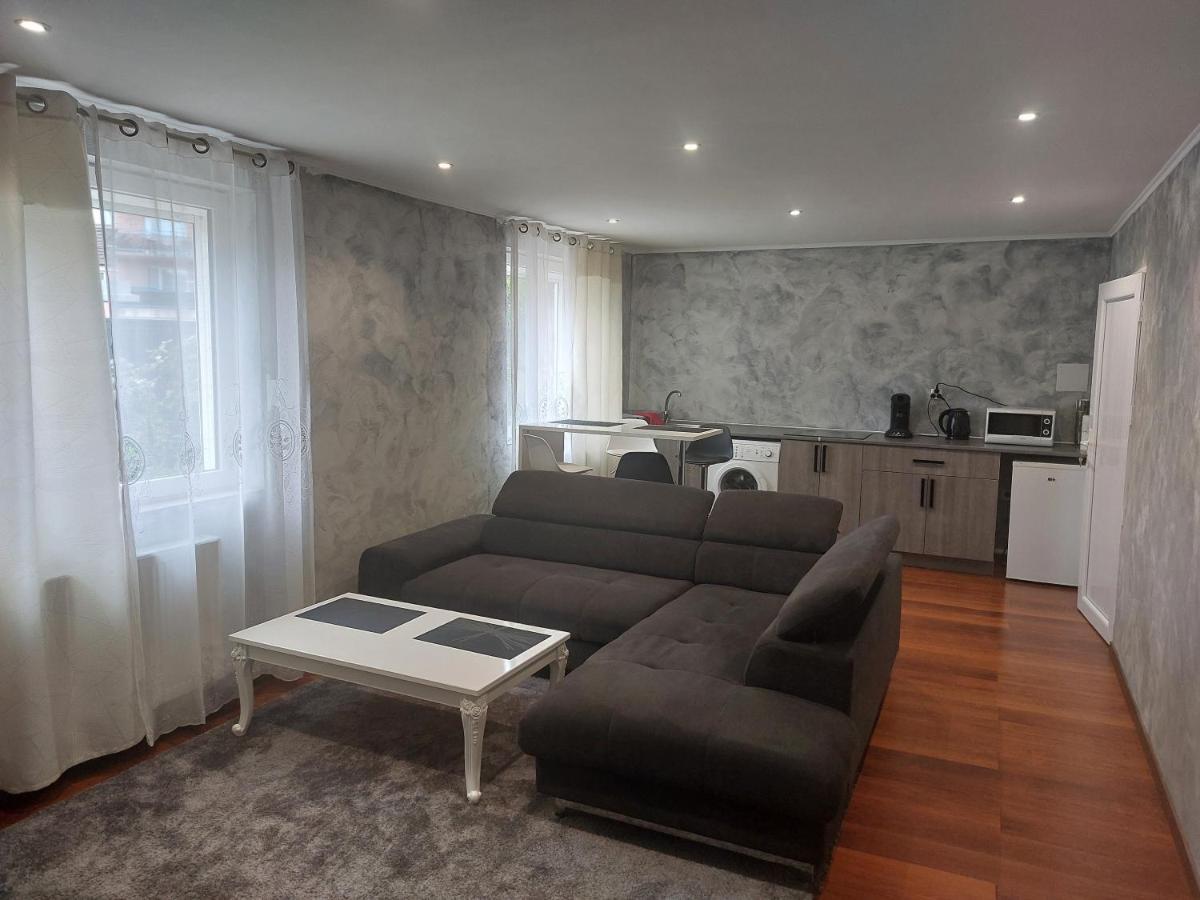 Famille House 101 Apartment Chalon-sur-Saone Exterior photo